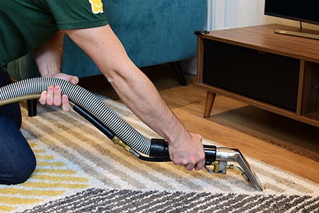 rug cleaning